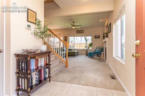 5712 Stable Ct, Colorado Springs, CO, 80920-8048 | Card Image