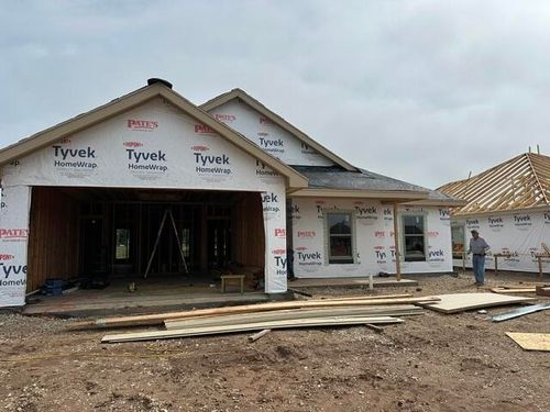 3012 Cedarhill Drive, San Angelo, TX, 76904 | Card Image