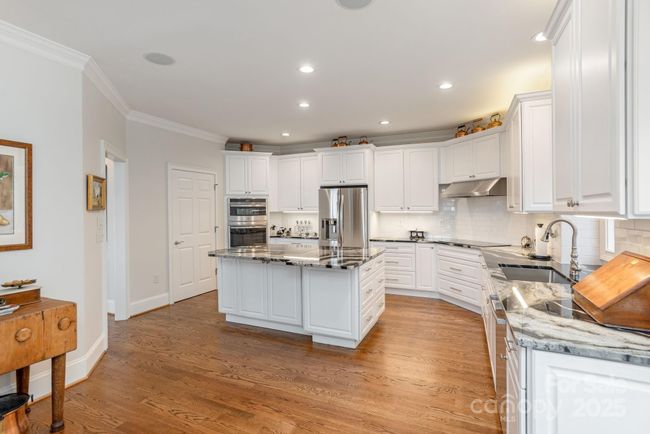 135 Poplar Loop Dr, House other with 3 bedrooms, 5 bathrooms and null parking in Flat Rock NC | Image 13