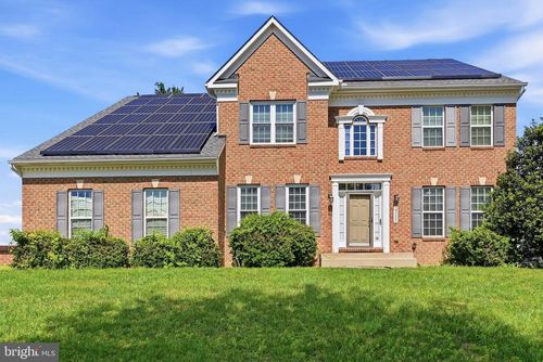 13202 Old Liberty Ln, BRANDYWINE, MD, 20613-5628 | Card Image