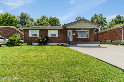 10111 Normie Ln, Louisville, KY, 40229-2637 | Card Image