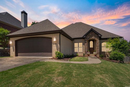 43 Tournay Cir, Little Rock, AR, 72223-9055 | Card Image