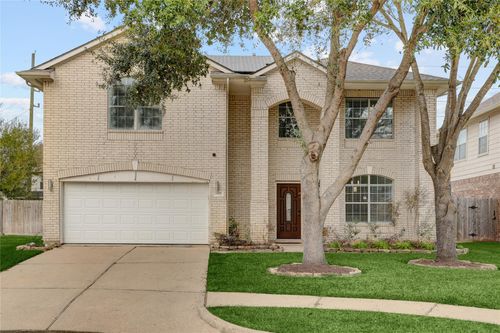 2507 Willow Springs Ln, Sugar Land, TX, 77479-8848 | Card Image