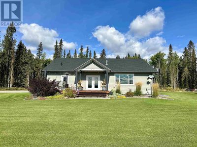 6016 Prairiedale Rd, House other with 4 bedrooms, 3 bathrooms and null parking in Vanderhoof BC | Image 3