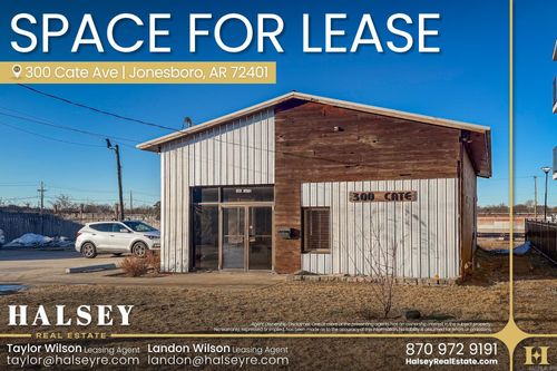 300 Cate Ave, Jonesboro, AR, 72401-2938 | Card Image