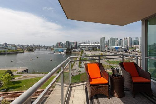 1305-120 Milross Ave, Vancouver, BC, V6A4K7 | Card Image