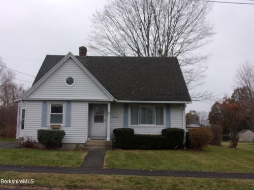 11 Foucher Ave, North Adams, MA, 01247-3128 | Card Image