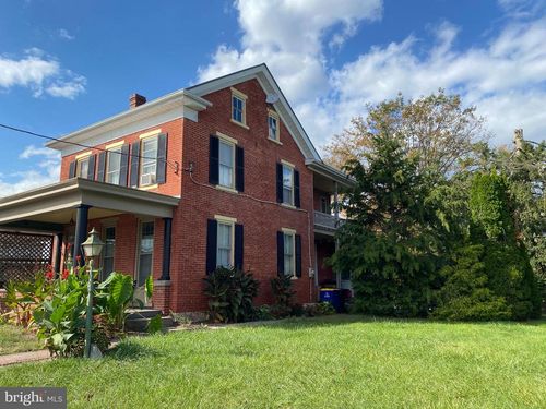302 E Main St, TERRE HILL, PA, 17581-9644 | Card Image