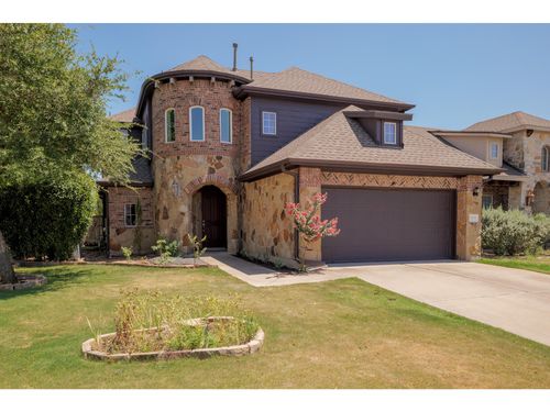 13925 Fallsprings Way, Manor, TX, 78653-3952 | Card Image