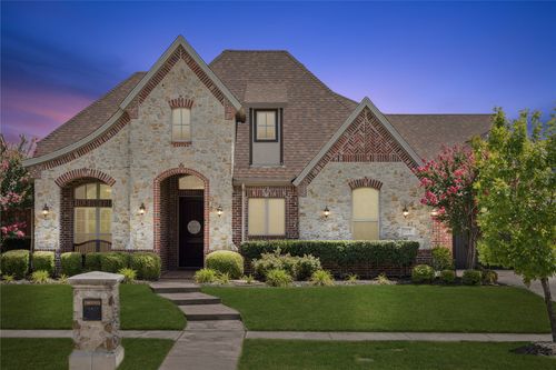 3777 Ferndale Ln, Frisco, TX, 75034-3878 | Card Image