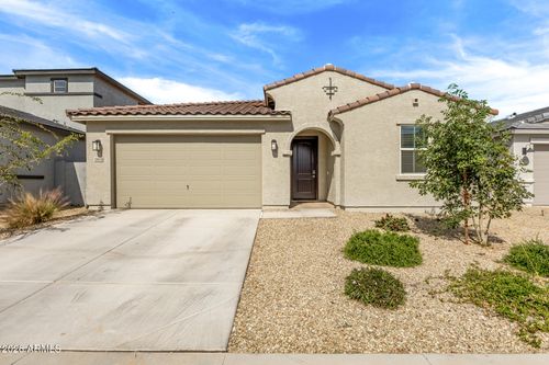 18038 W Avenida Del Sol, Surprise, AZ, 85387-1792 | Card Image