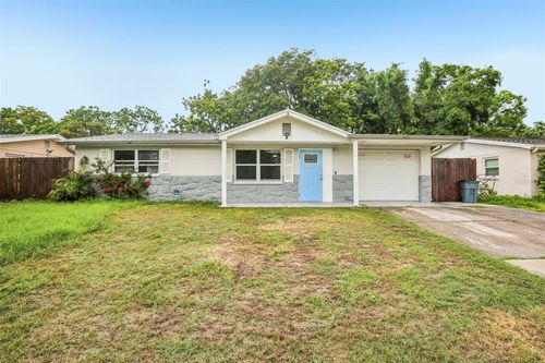 10911 Gawain Rd, PORT RICHEY, FL, 34668-2652 | Card Image