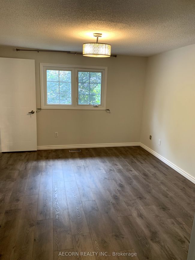 203 John Bowser Cres, House other with 4 bedrooms, 4 bathrooms and 4 parking in Newmarket ON | Image 14