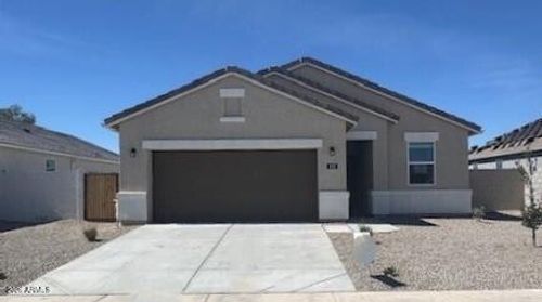 572 N 14th Dr, Coolidge, AZ, 85128-4022 | Card Image