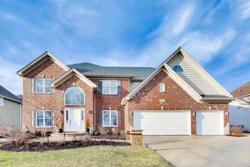 3507 Grassmere Rd, Naperville, IL, 60564-8295 | Card Image