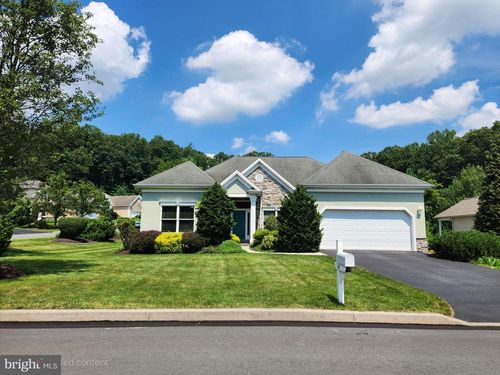 125 Windrush Ln, MECHANICSBURG, PA, 17055-9236 | Card Image