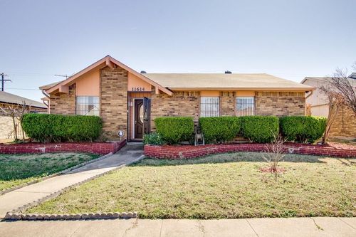 11614 Featherbrook Dr, Dallas, TX, 75228-1704 | Card Image