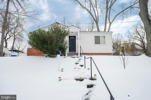 12301 Dalewood Dr, SILVER SPRING, MD, 20902-1121 | Card Image