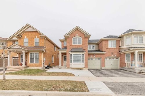 823 Shepherd Pl, Milton, ON, L9T6L8 | Card Image