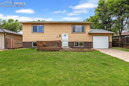 2345 Conley Boulevard, Fountain, CO, 80817 | Card Image