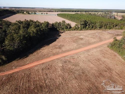 5 acres Ard Field Rd, Jay, FL, 32565 | Card Image