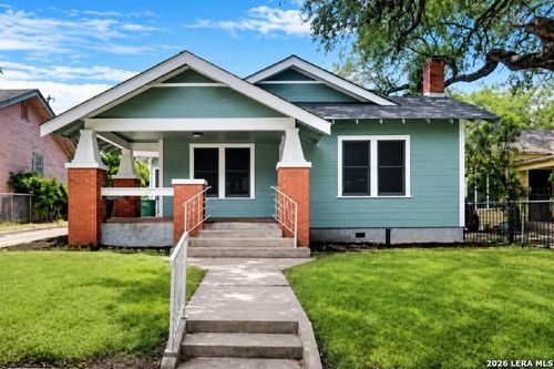 638 Avant Ave, San Antonio, TX, 78210-4114 | Card Image