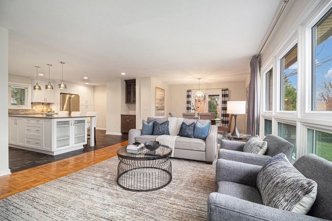 4743 Burnley Dr, House other with 4 bedrooms, 4 bathrooms and null parking in Bloomfield Hills MI | Image 12