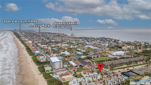 9-102 Villas Doce, South Padre Island, TX, 78597 | Card Image