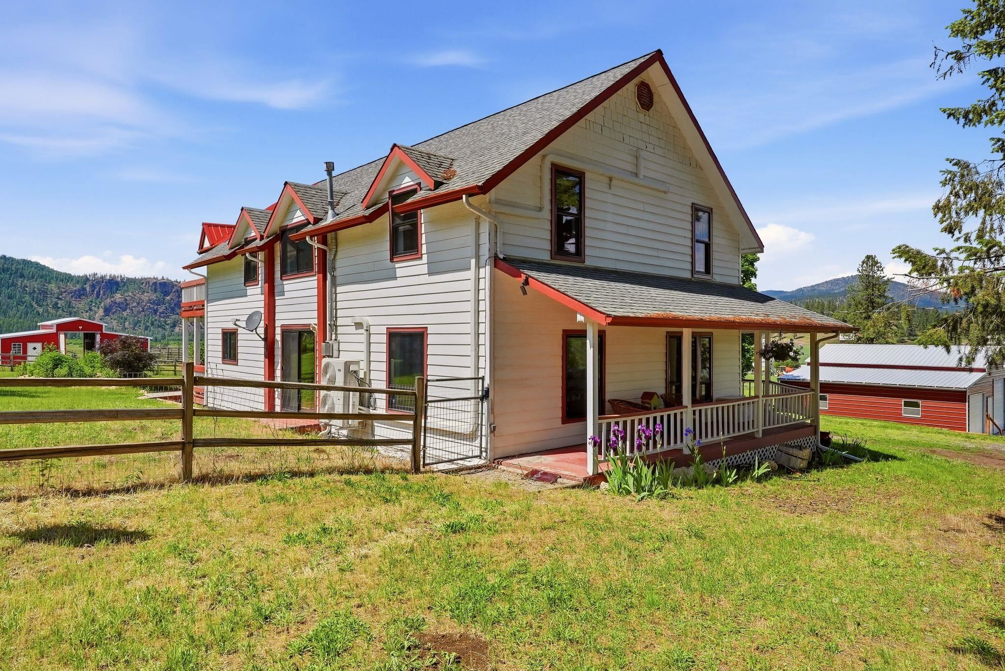 Residential in Chewelah 2