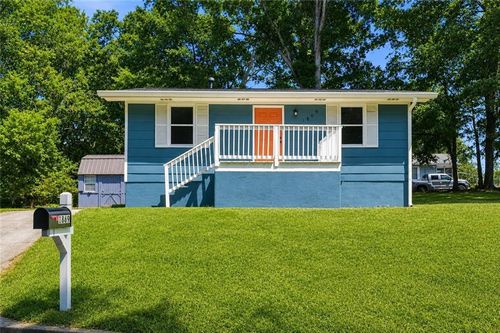 1869 Spring Ave Nw, atlanta, GA, 30318-2736 | Card Image