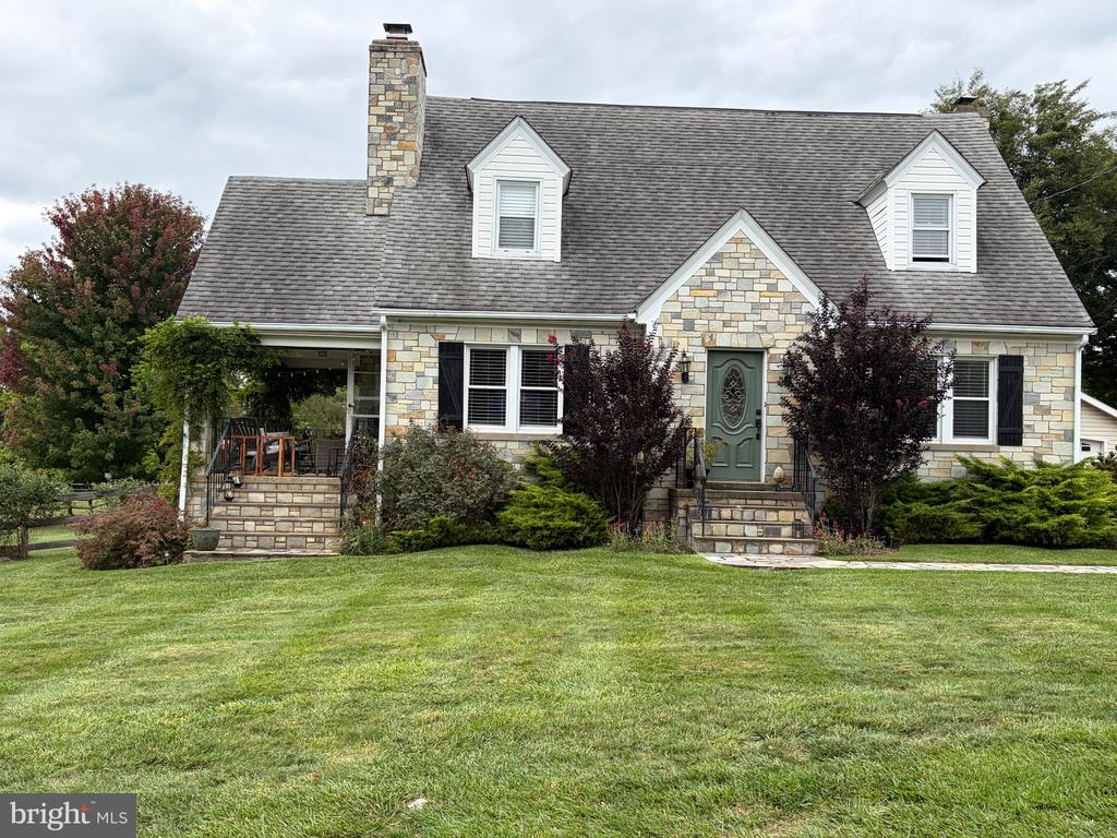 Residential Lease in PURCELLVILLE