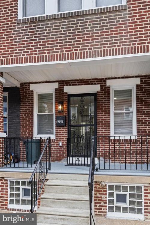 5208 Glenloch St, PHILADELPHIA, PA, 19124-1510 | Card Image
