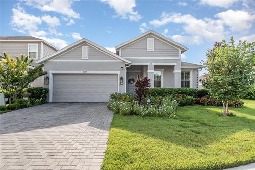 2392 Sirena Ln, MOUNT DORA, FL, 32757-0006 | Card Image