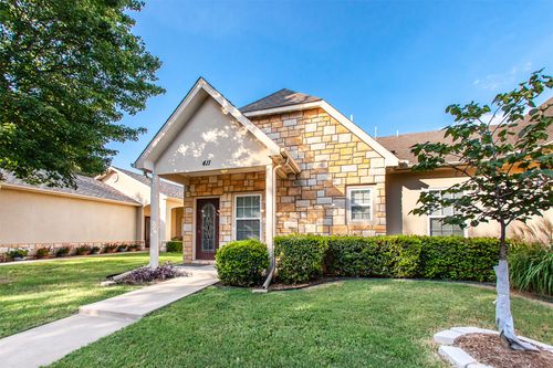 411 Desert Palm Pl, Broken Arrow, OK, 74012-8872 | Card Image