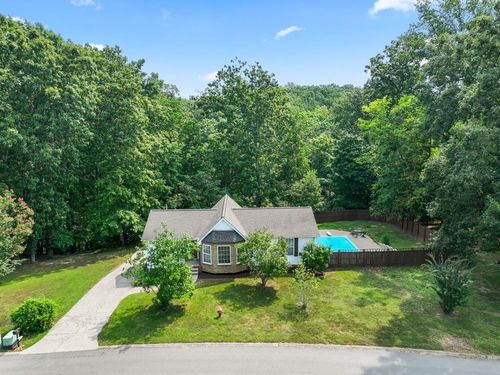 314 Deep Wood Dr, Goodlettsville, TN, 37072-9682 | Card Image