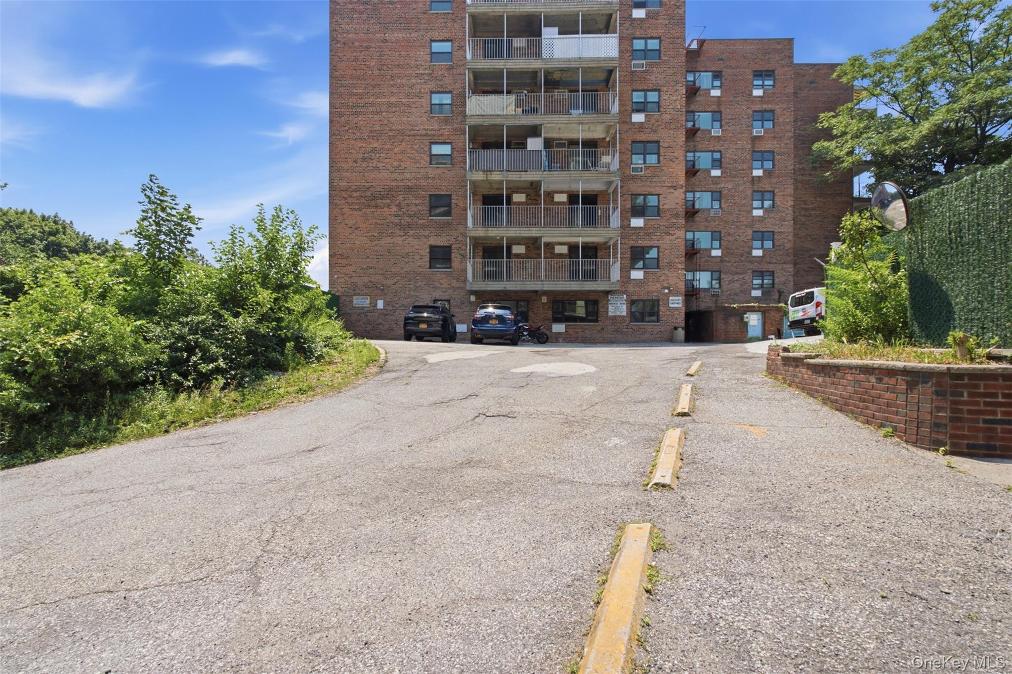 Residential Lease in Yonkers