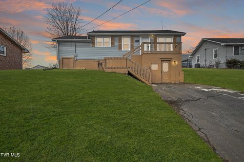 612 Union Hill St, Kingsport, TN, 37660-1148 | Card Image