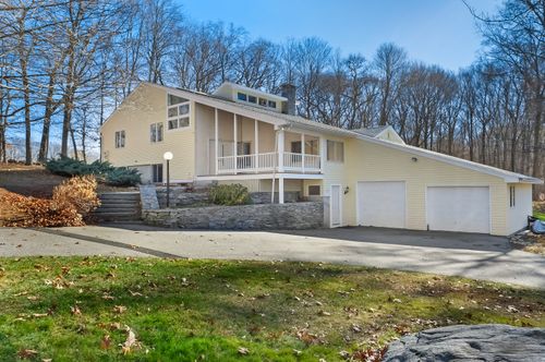 55 Bar Gate Trail, Killingworth, CT, 06419 | Card Image