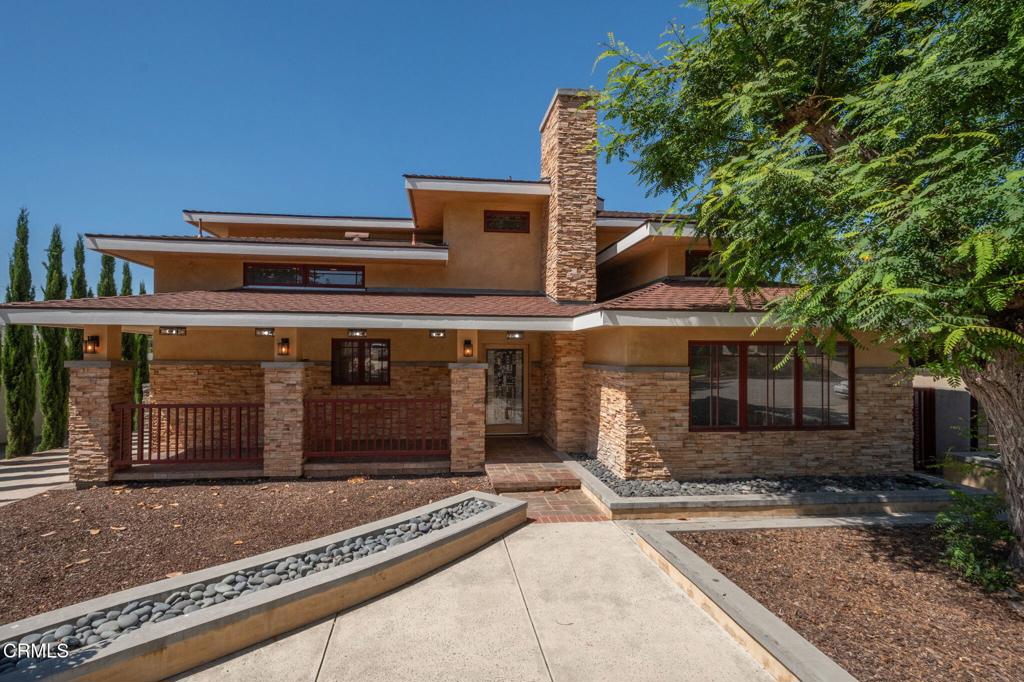 Residential in Ventura 4