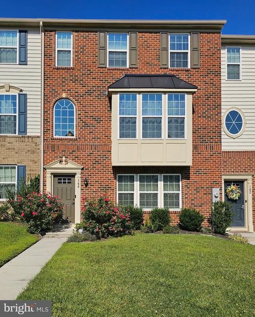 144 Sachem St, HAVRE DE GRACE, MD, 21078-4265 | Card Image
