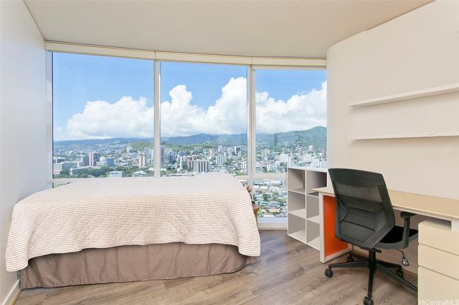 I-3903 - 1288 Kapiolani Blvd, Condo with 3 bedrooms, 2 bathrooms and 2 parking in Honolulu HI | Image 6