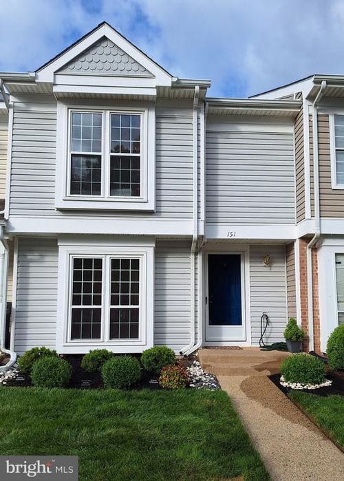 151 Edinburgh Sq, STERLING, VA, 20164-3244 | Card Image