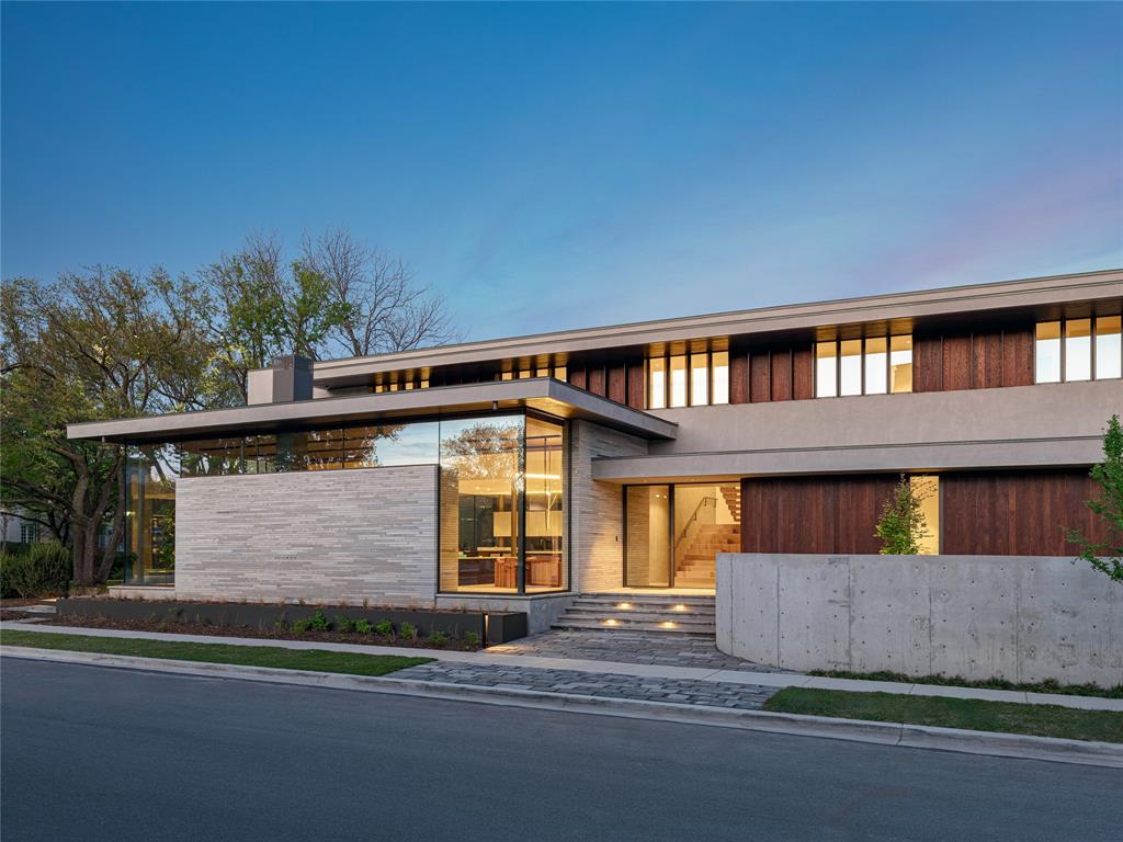Beverly Dr, Dallas, TX 75205