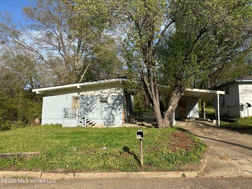 1750 Camellia Lane, Jackson, MS, 39204 | Card Image