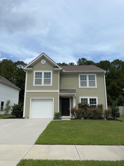 114 Rockingham Way, Moncks Corner, SC, 29461-6890 | Card Image