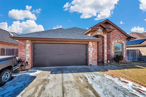 306 S Fort Worth St, Midland, TX, 79701-5321 | Card Image