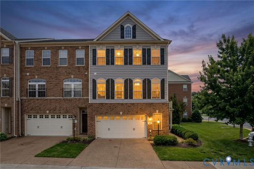 521 Siena Ln, Glen Allen, VA, 23059-1116 | Card Image