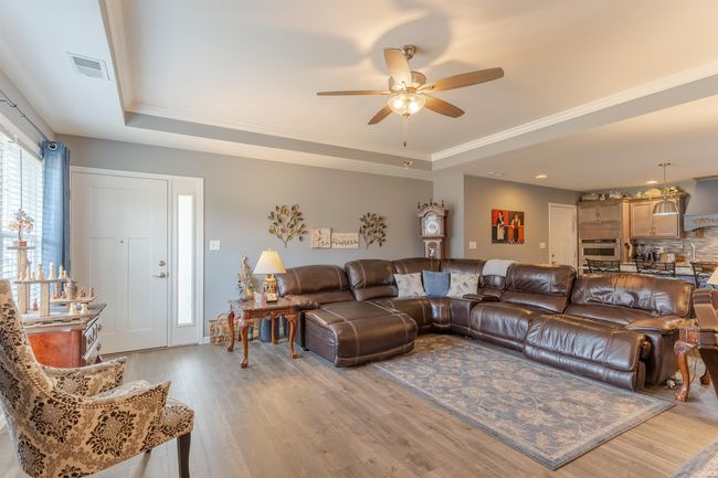 B - 5322 Dauby Dr, Condo with 3 bedrooms, 2 bathrooms and null parking in Evansville IN | Image 7