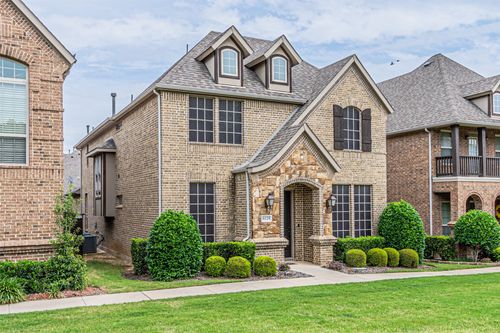 5129 Post Oak Trl, Colleyville, TX, 76034-5968 | Card Image