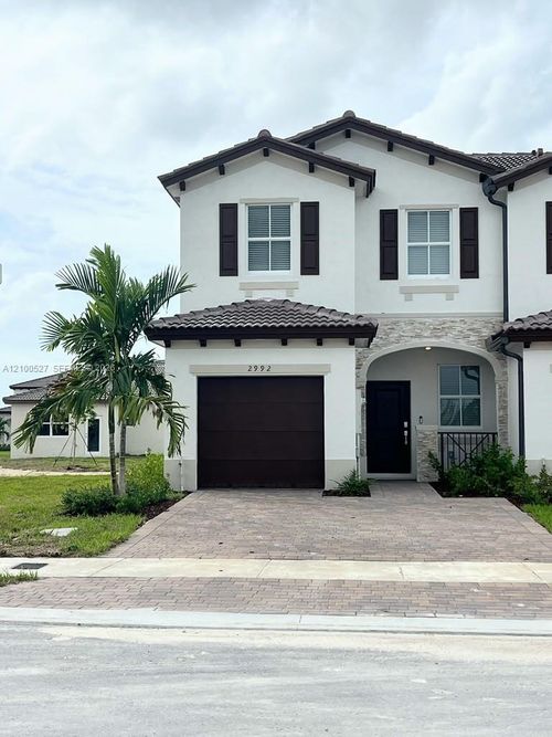 2992 Se 25th Rd, Homestead, FL, 33035 | Card Image